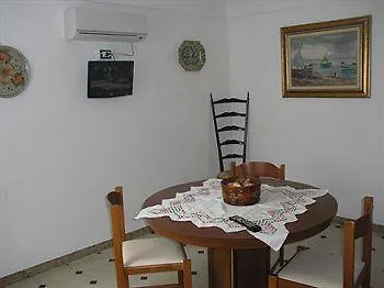 Casa Del Centro Bed and breakfast Castellammare del Golfo