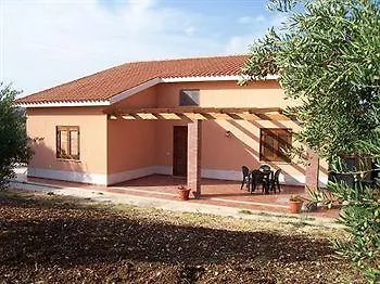 Casa Del Centro Bed and breakfast Castellammare del Golfo