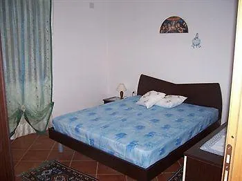 Casa Del Centro Bed and breakfast *