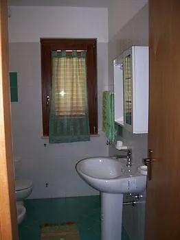 Casa Del Centro Bed and breakfast *
