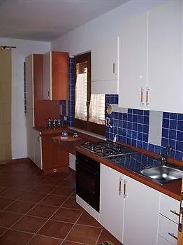 Bed and breakfast Casa Del Centro
