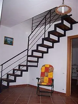 Casa Del Centro Bed and breakfast Castellammare del Golfo