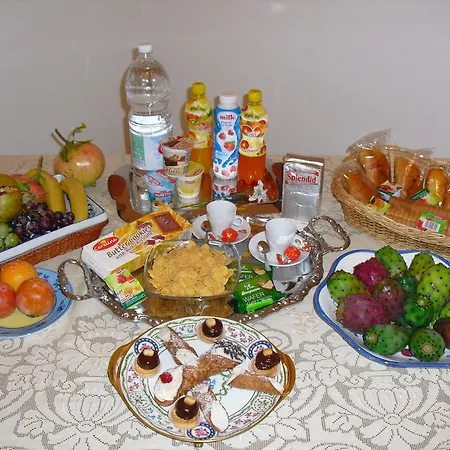 Bed and breakfast Casa Del Centro *