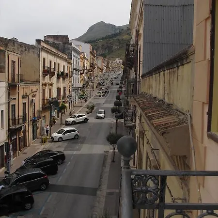 Bed and breakfast Casa Del Centro Castellammare del Golfo