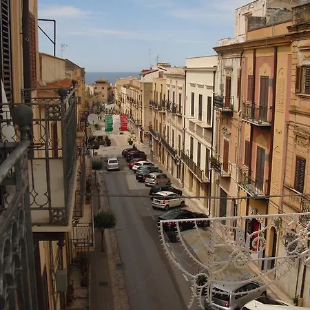 Bed and breakfast Casa Del Centro