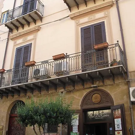 Bed and breakfast Casa Del Centro Castellammare del Golfo