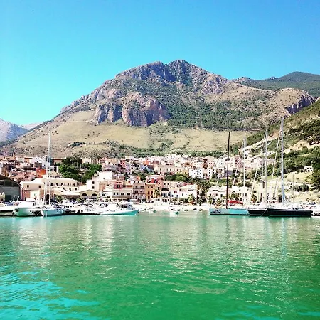 Bed and breakfast Casa Del Centro Castellammare del Golfo