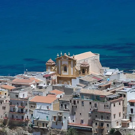 Bed and breakfast Casa Del Centro Castellammare del Golfo