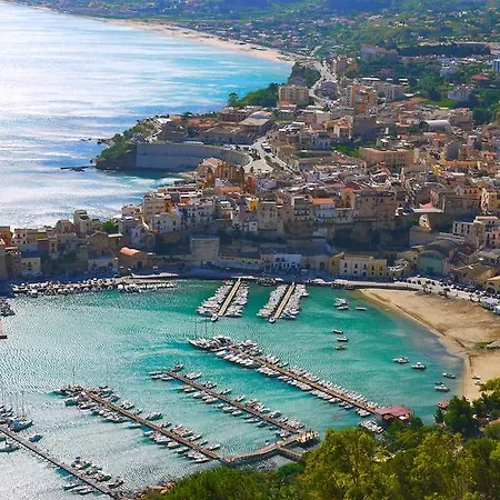 Bed and breakfast Casa Del Centro Castellammare del Golfo