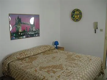 Bed and breakfast Casa Del Centro *