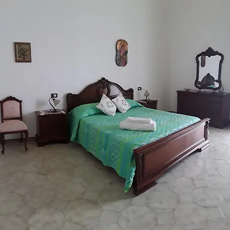 Casa Del Centro Castellammare del Golfo