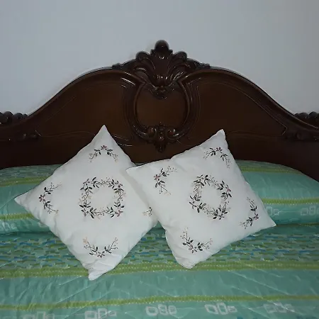 Casa Del Centro Bed and breakfast