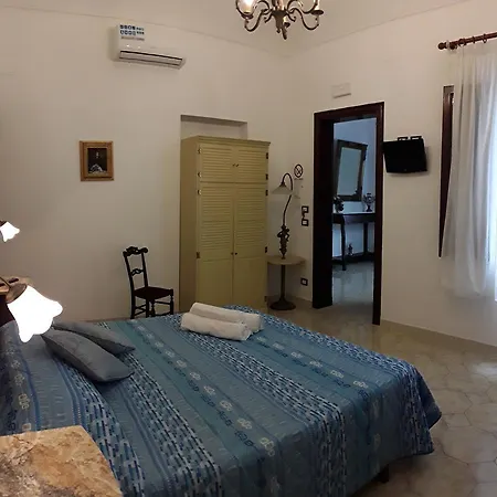 Bed and breakfast Casa Del Centro Castellammare del Golfo