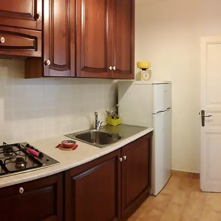 Bed and breakfast Casa Del Centro *