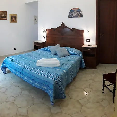 Casa Del Centro Castellammare del Golfo