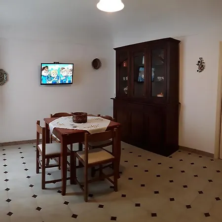 Casa Del Centro Bed and breakfast