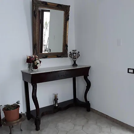 Casa Del Centro