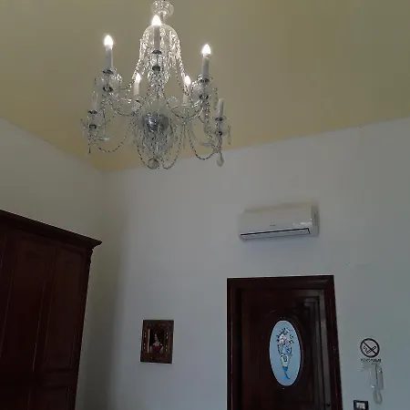 Bed and breakfast Casa Del Centro