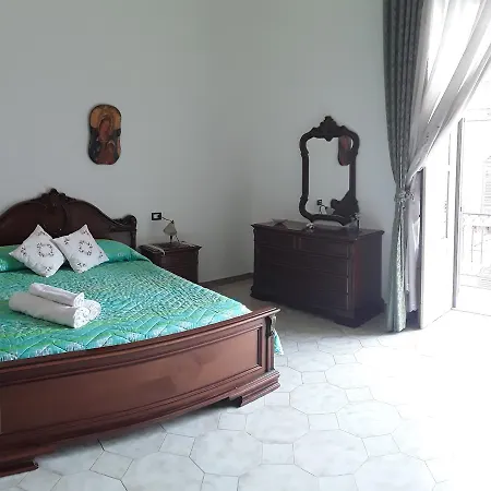 Casa Del Centro Bed and breakfast