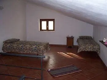 Casa Del Centro Bed and breakfast *