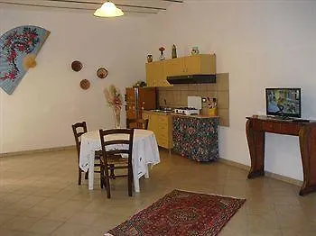 Bed & Breakfast Casa Del Centro