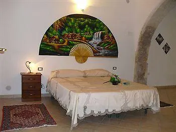 Casa Del Centro Bed & Breakfast Castellammare del Golfo