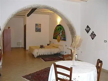 Casa Del Centro Bed & Breakfast