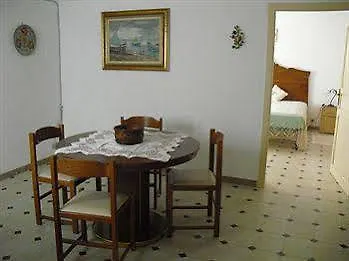 Casa Del Centro Bed & Breakfast Castellammare del Golfo